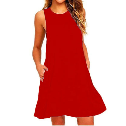 Summer Casual Maternity Dresses