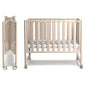 MAMAZING 6-in-1 Mini Crib (Pink)