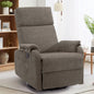 Reclining Swivel Rocking Chair for Adults