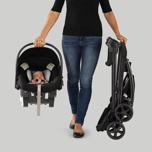 NEW KeyFit Caddy Frame Stroller