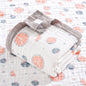 Children’s 6-Layer Cotton Bath Towel Blanket