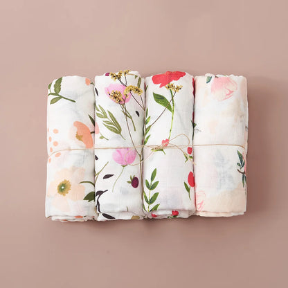 All Season Baby Wraps & Towels for Newborns