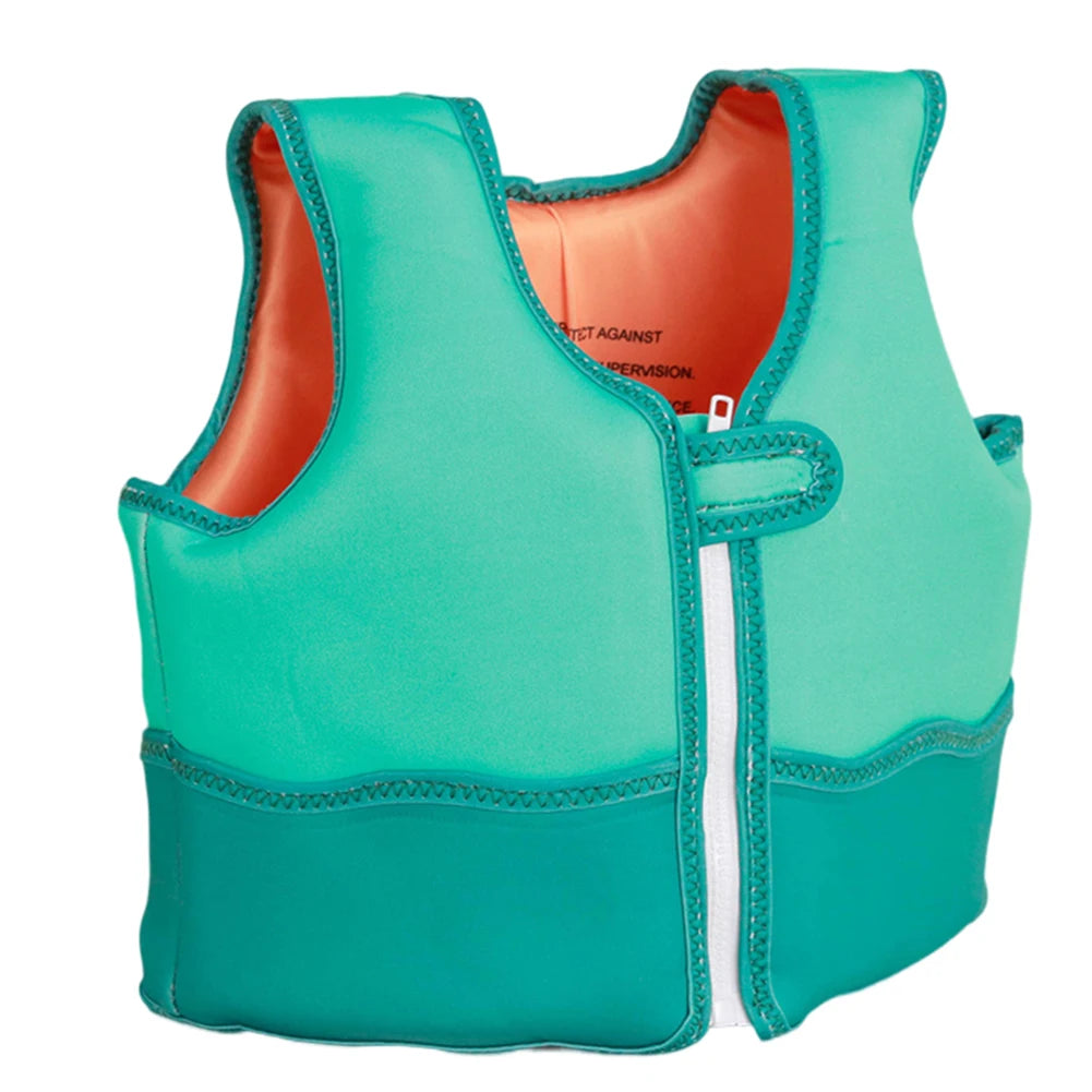 Infant Buoyancy Life Vest