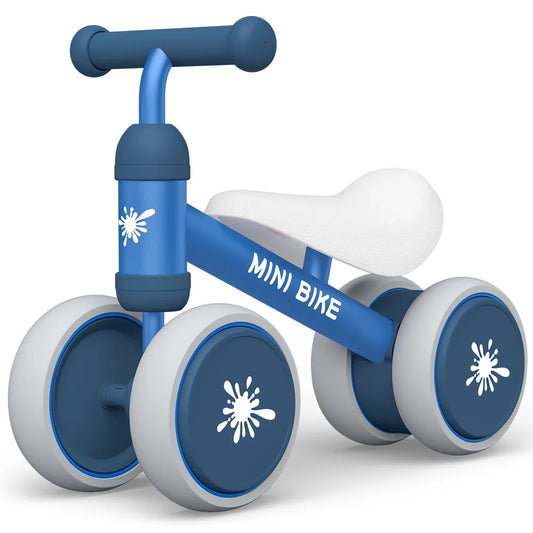 10-24 Month Baby's First Balance Bikes