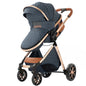 Baby Travel System