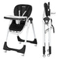 Sejoy Adjustable Baby High Chair
