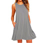 Summer Casual Maternity Dresses