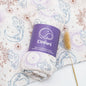 Bamboo Cotton Baby Swaddle