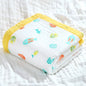 Children’s 6-Layer Cotton Bath Towel Blanket