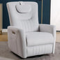 Luxury Power Swivel Rocker Recliner