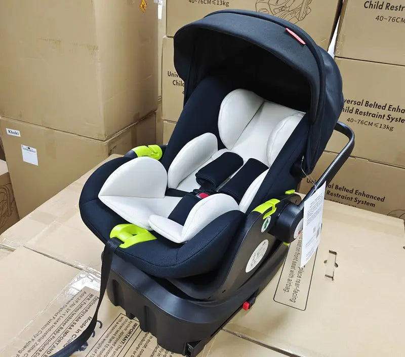 3 in 1 Baby Stroller and Travel System