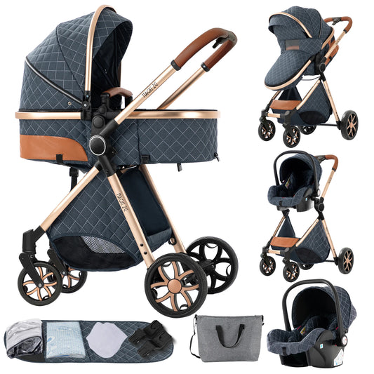 Baby Travel System