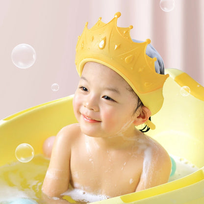 Foldable Travel Baby Tub