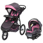 Expedition Race Tec™ Jogger + Car Seat
