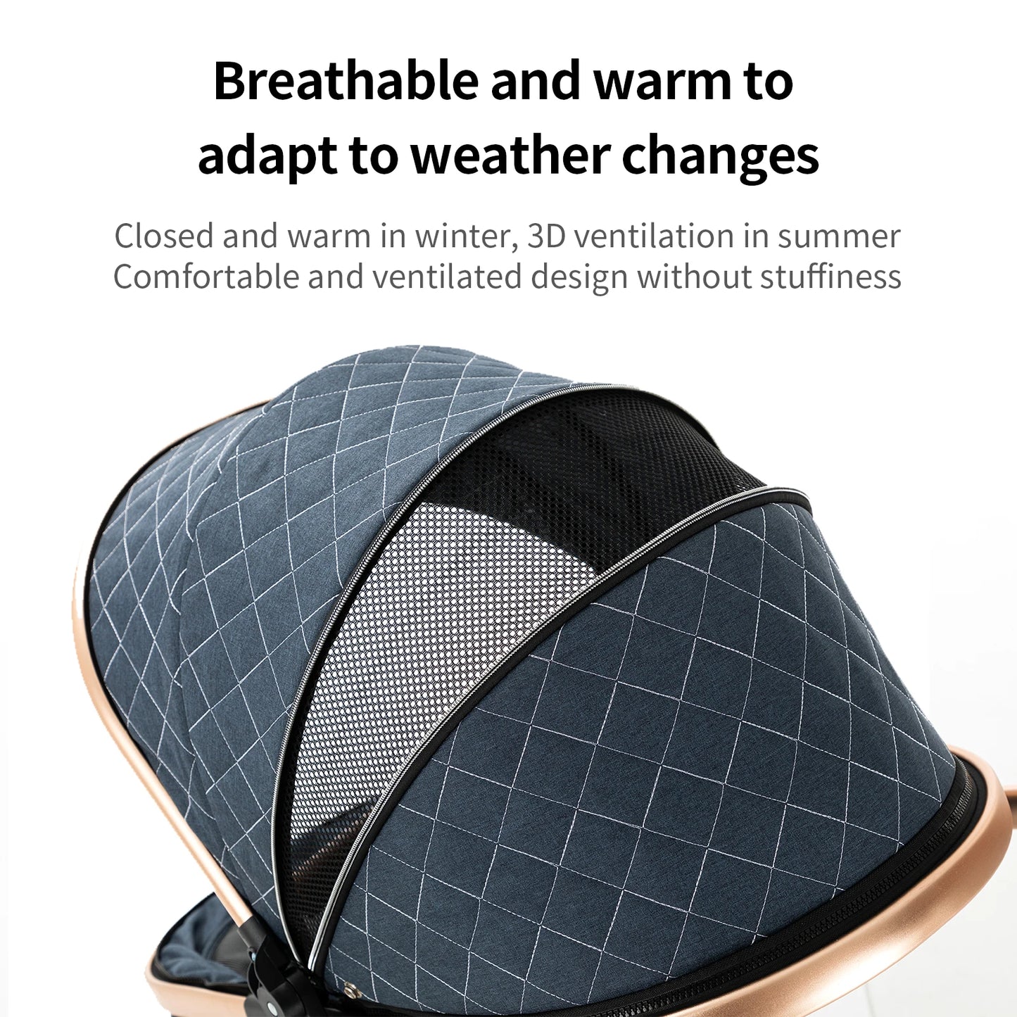 Baby Travel System