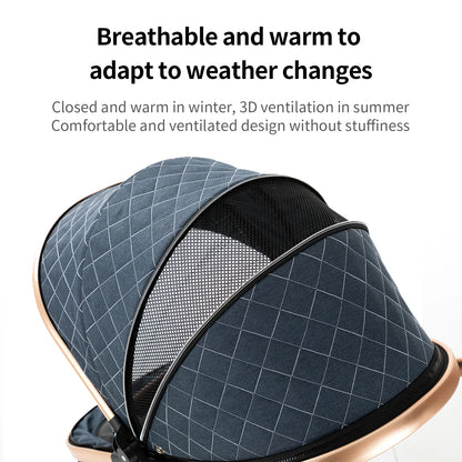 Baby Travel System