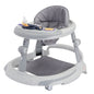 UBRAVOO Foldable Baby Walker 6-18 Month