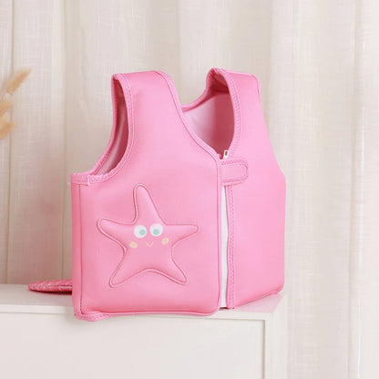 Infant Buoyancy Life Vest