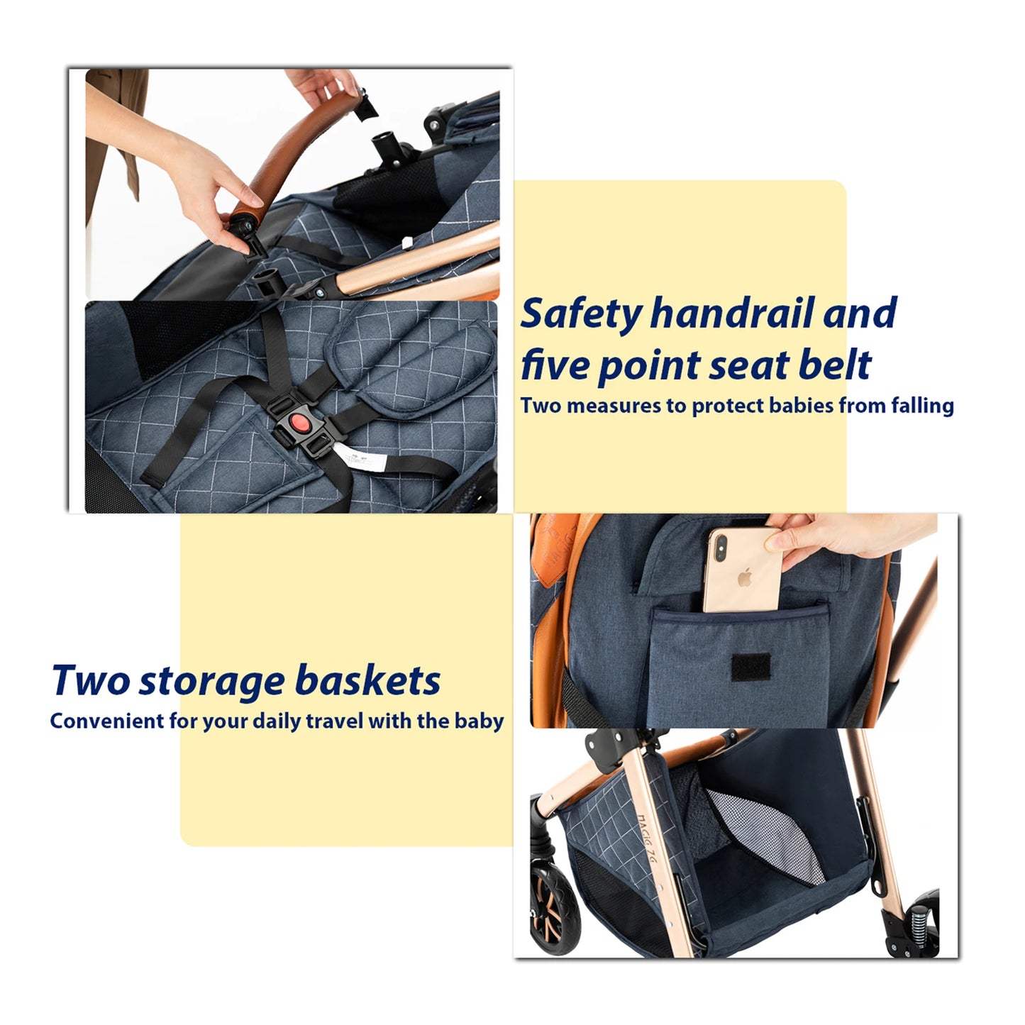 Baby Travel System