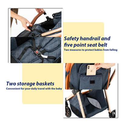 Baby Travel System