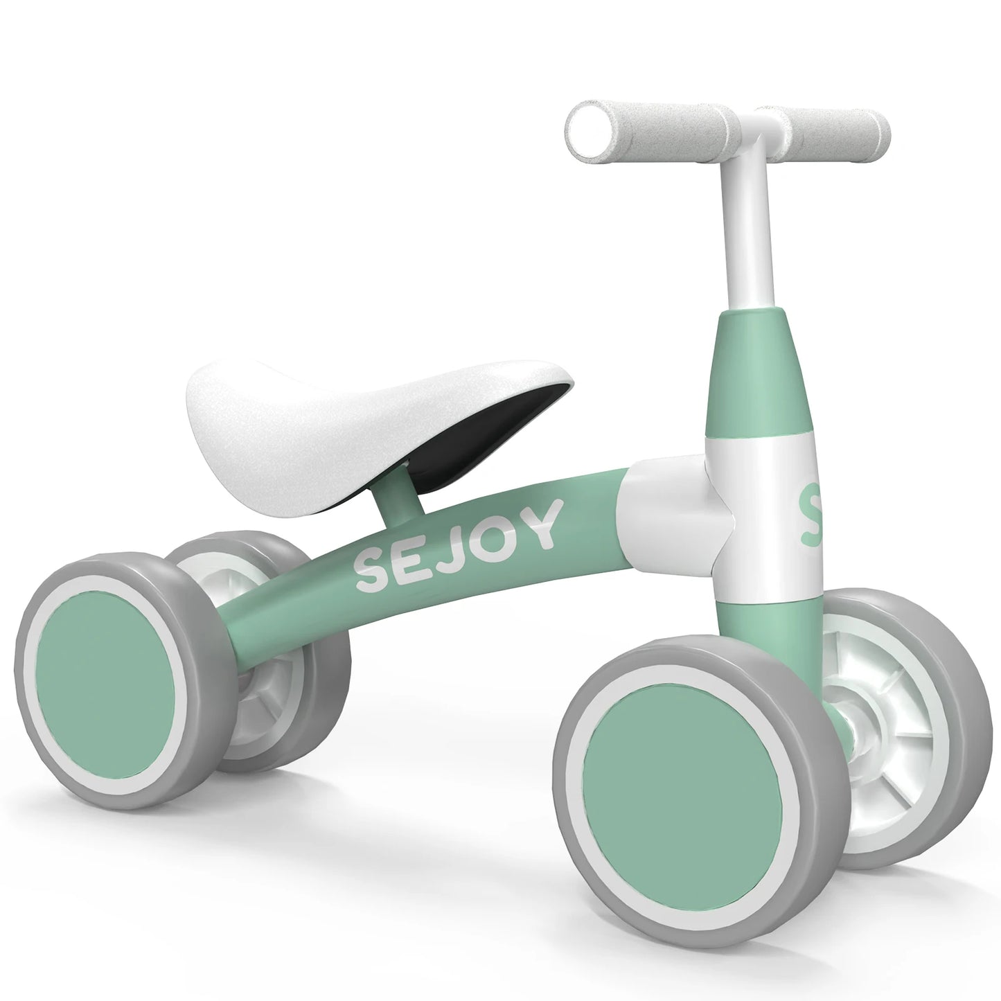 Sejoy Baby Balance Bike for 1-3 Years Old