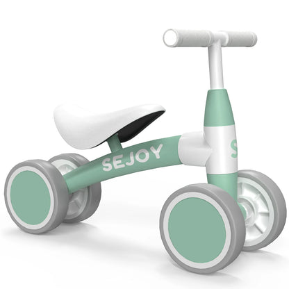 Sejoy Baby Balance Bike for 1-3 Years Old