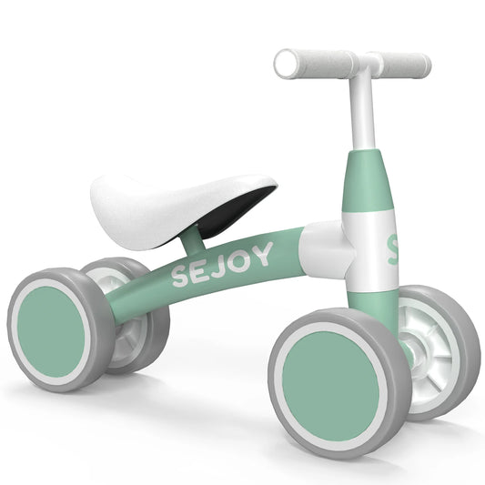 Sejoy Baby Balance Bike for 1-3 Years Old