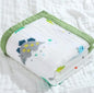 Children’s 6-Layer Cotton Bath Towel Blanket