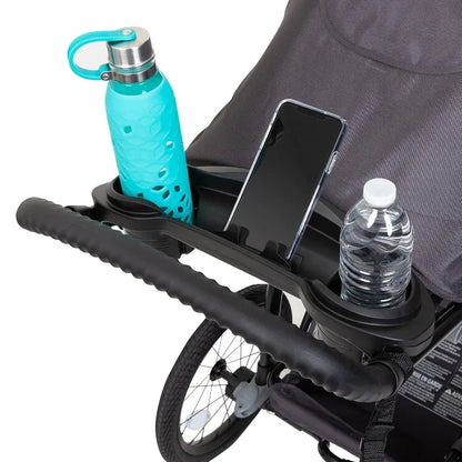Expedition Race Tec™ Jogger + Car Seat