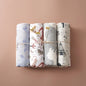 All Season Baby Wraps & Towels for Newborns