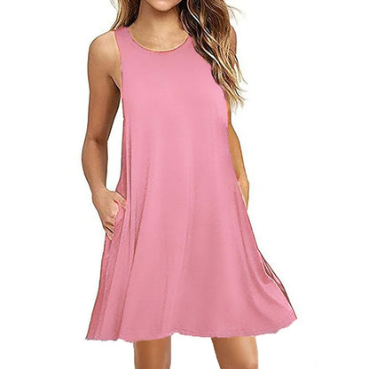 Summer Casual Maternity Dresses