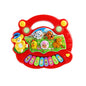 Early Educational Musical Toy with Animal Sounds