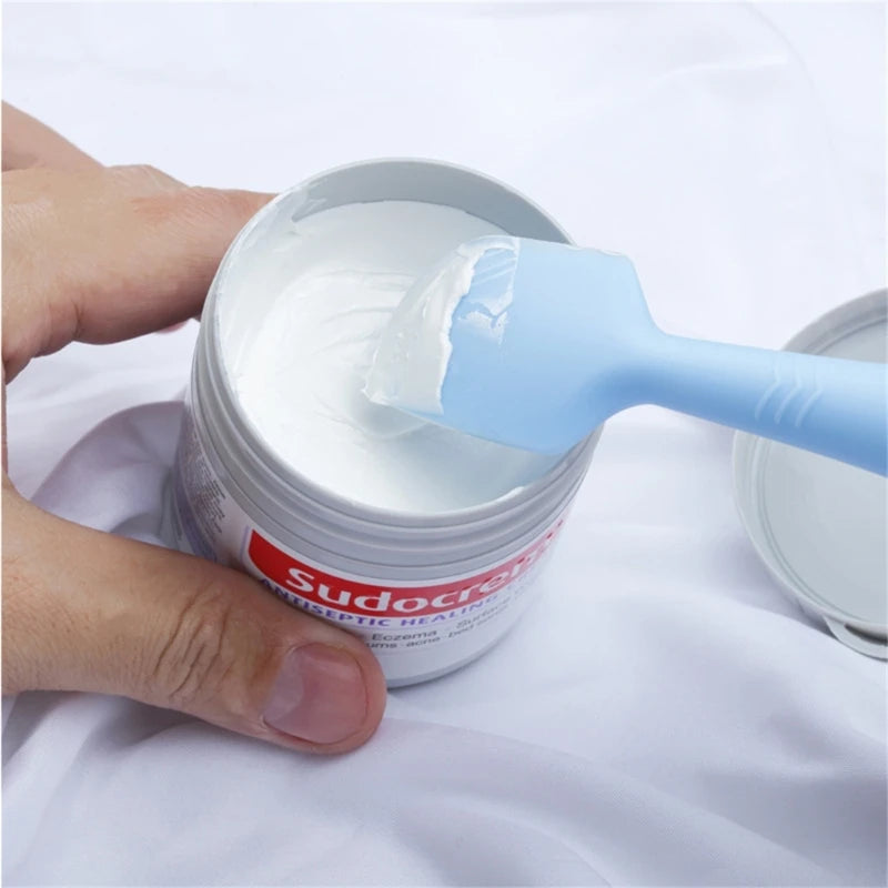 Silicone Diaper Cream Applicator
