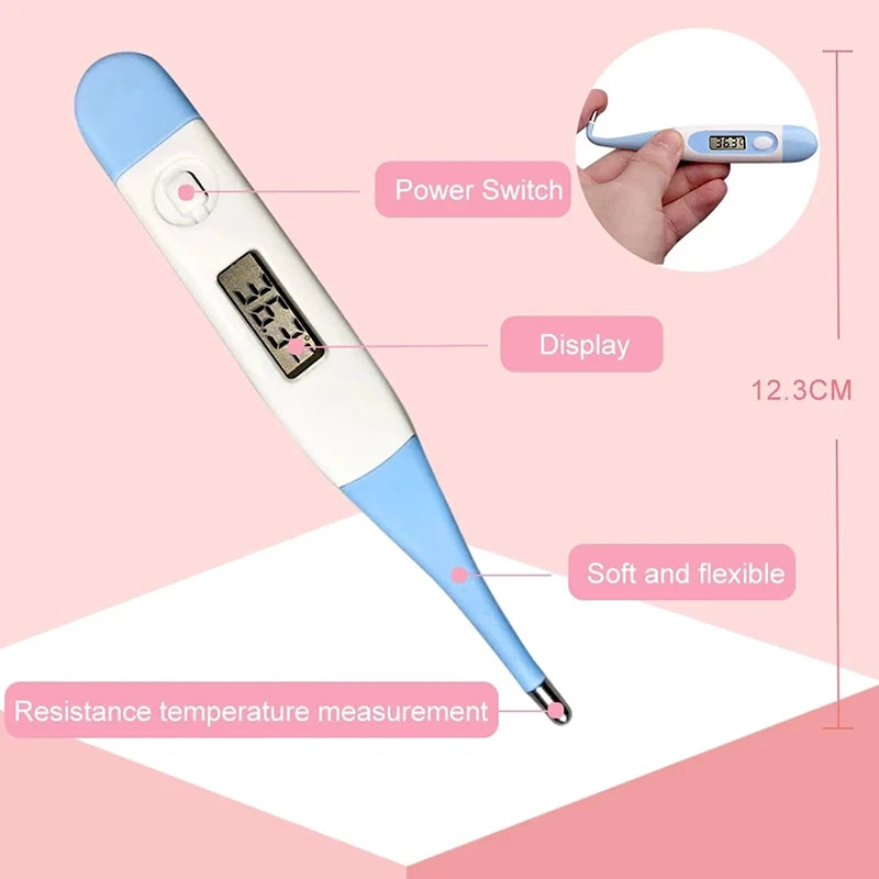Baby Hygiene Kit