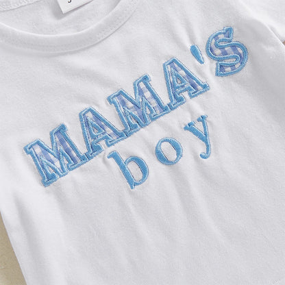 Toddler Boys Casual outfit