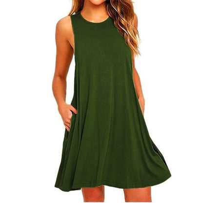 Summer Casual Maternity Dresses