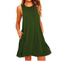 Summer Casual Maternity Dresses