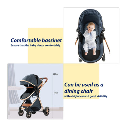 Baby Travel System