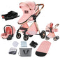 Baby Travel System