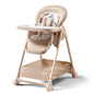 Foldable High Chair and Toddle Play Chair