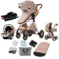 Baby Travel System