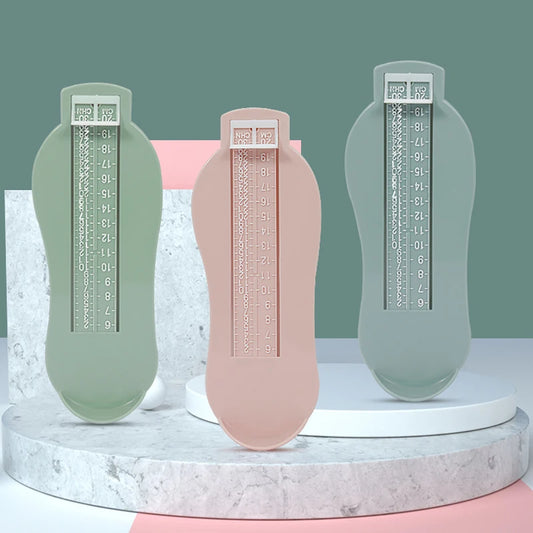 Baby & Kids Foot Measuring Device