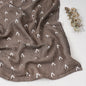 Bamboo Cotton Baby Swaddle
