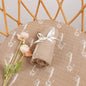 Bamboo Cotton Baby Swaddle