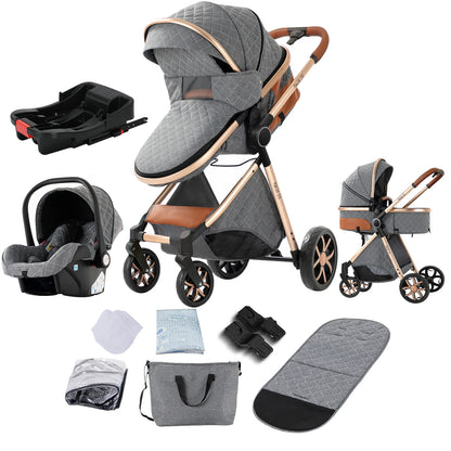Baby Travel System
