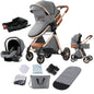 Baby Travel System