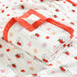 Children’s 6-Layer Cotton Bath Towel Blanket