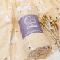 Bamboo Cotton Baby Swaddle