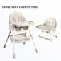 1pc Children's Dining High Chair