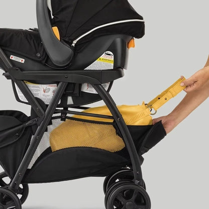 NEW KeyFit Caddy Frame Stroller